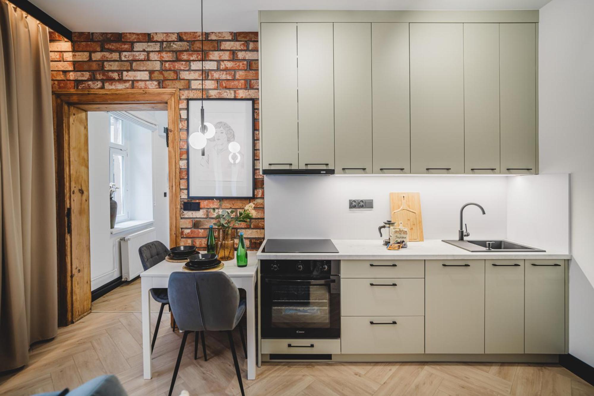 Apartament Przy Szosie Chelminskiej Thorn Exterior foto